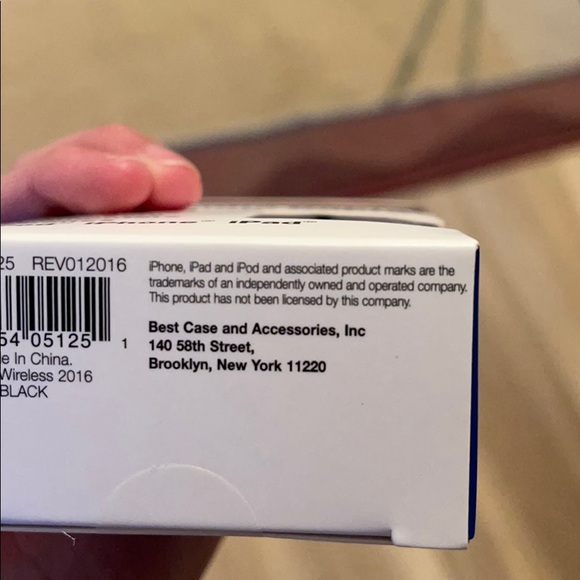 Audio cable - Picture 3 of 3